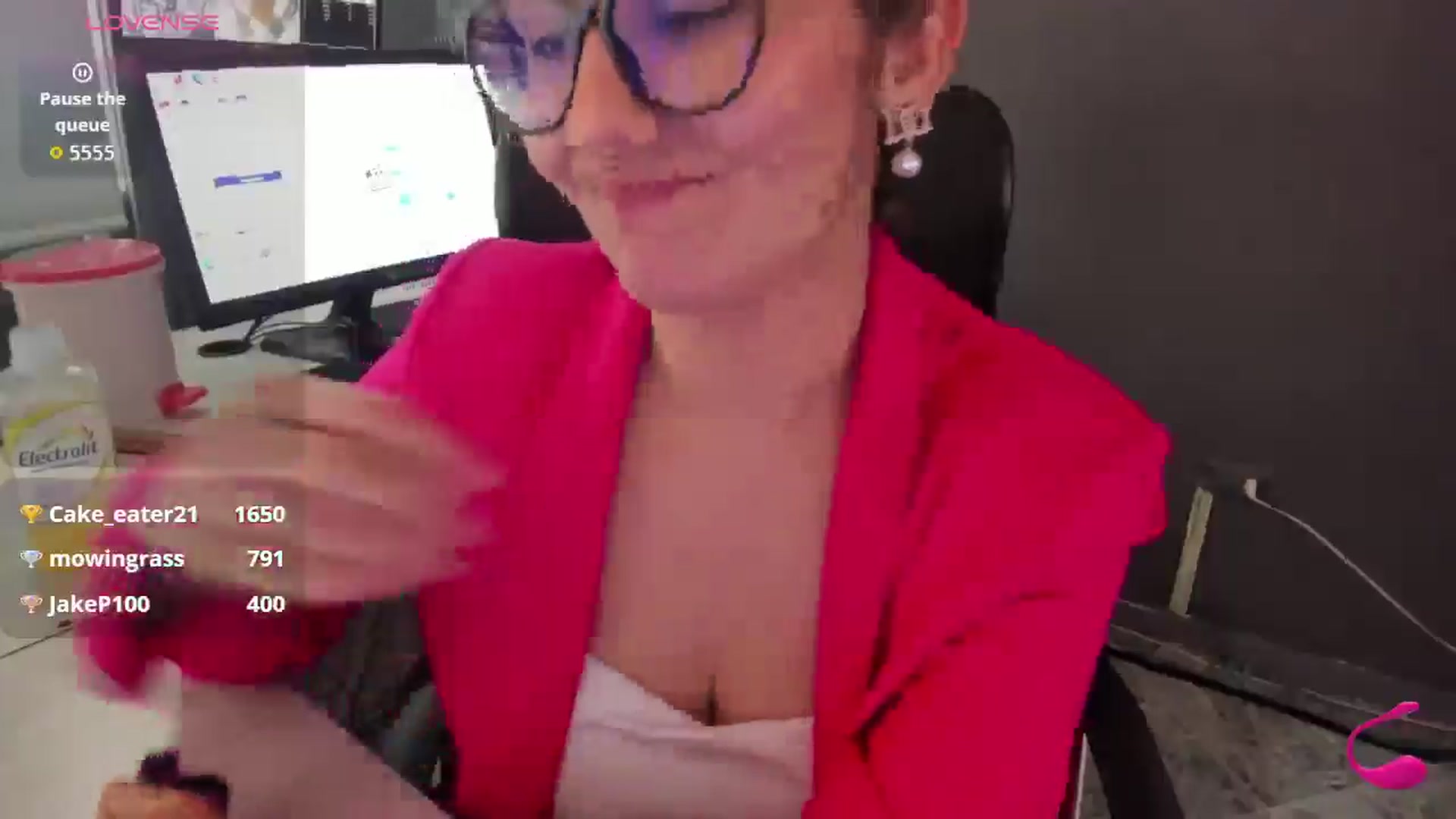 Lucia_Collins video thumbnail