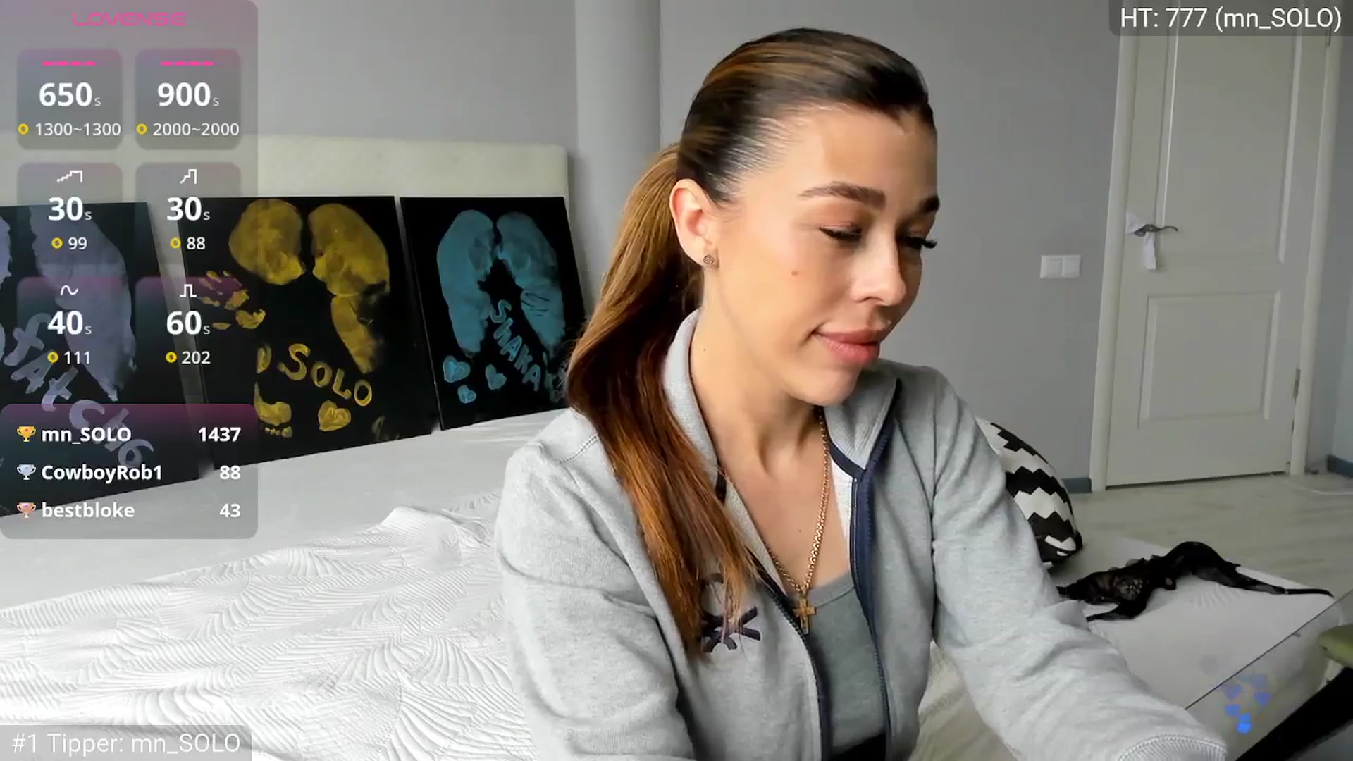 Yoursoul_Mila video thumbnail