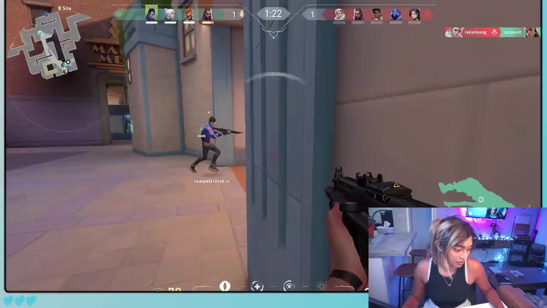 Missrinaroxx video thumbnail