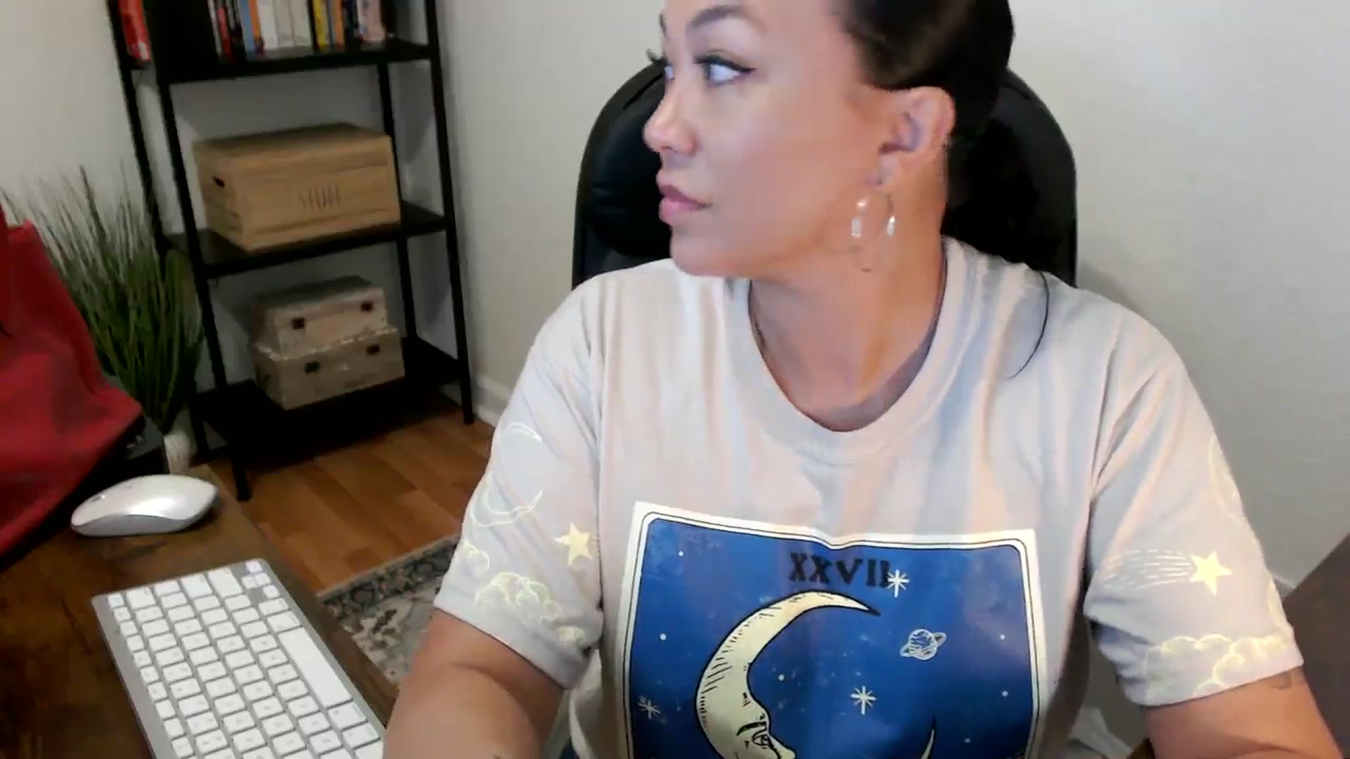 MickaylaMoon video thumbnail