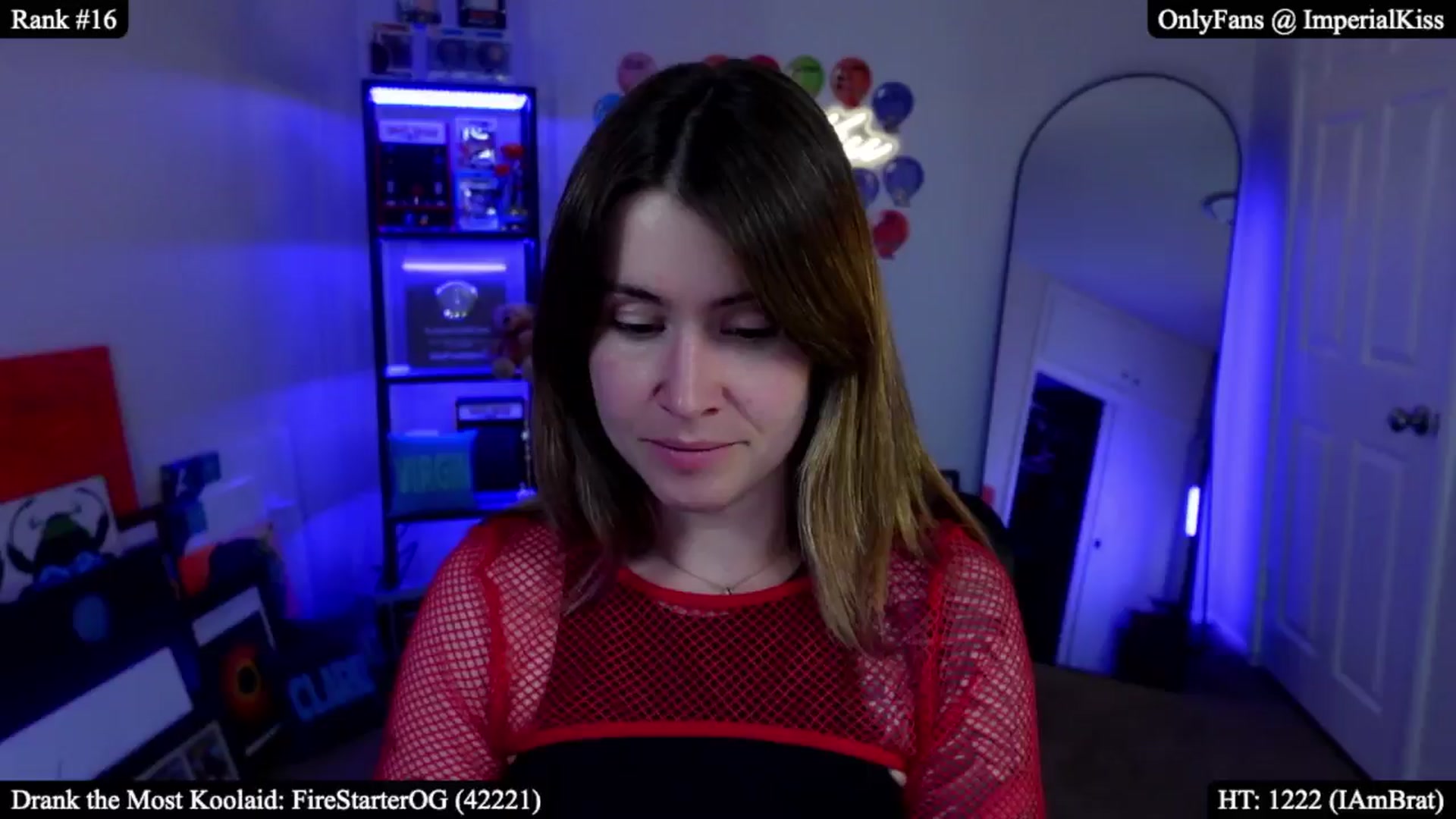 ImperialKiss video thumbnail