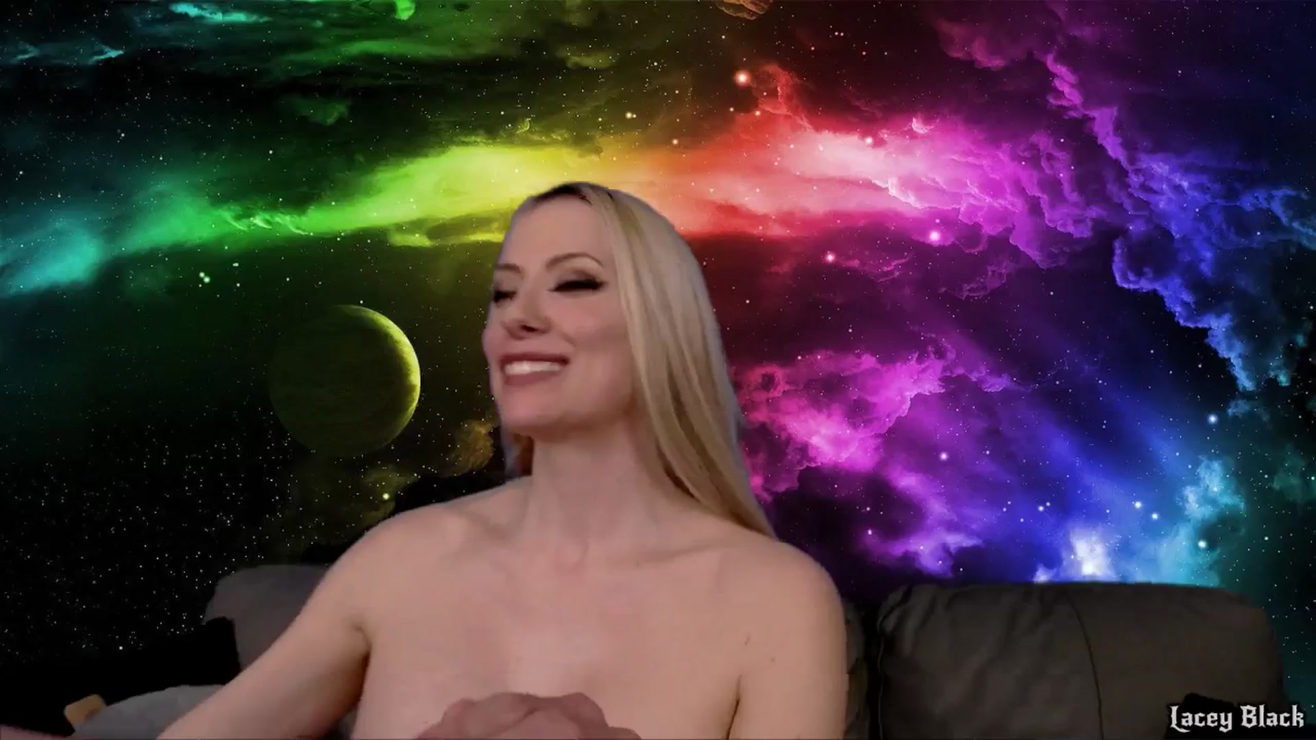 LaceyBlack video thumbnail