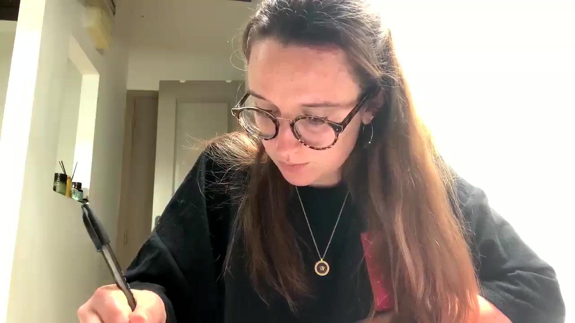 RosieeSunday video thumbnail