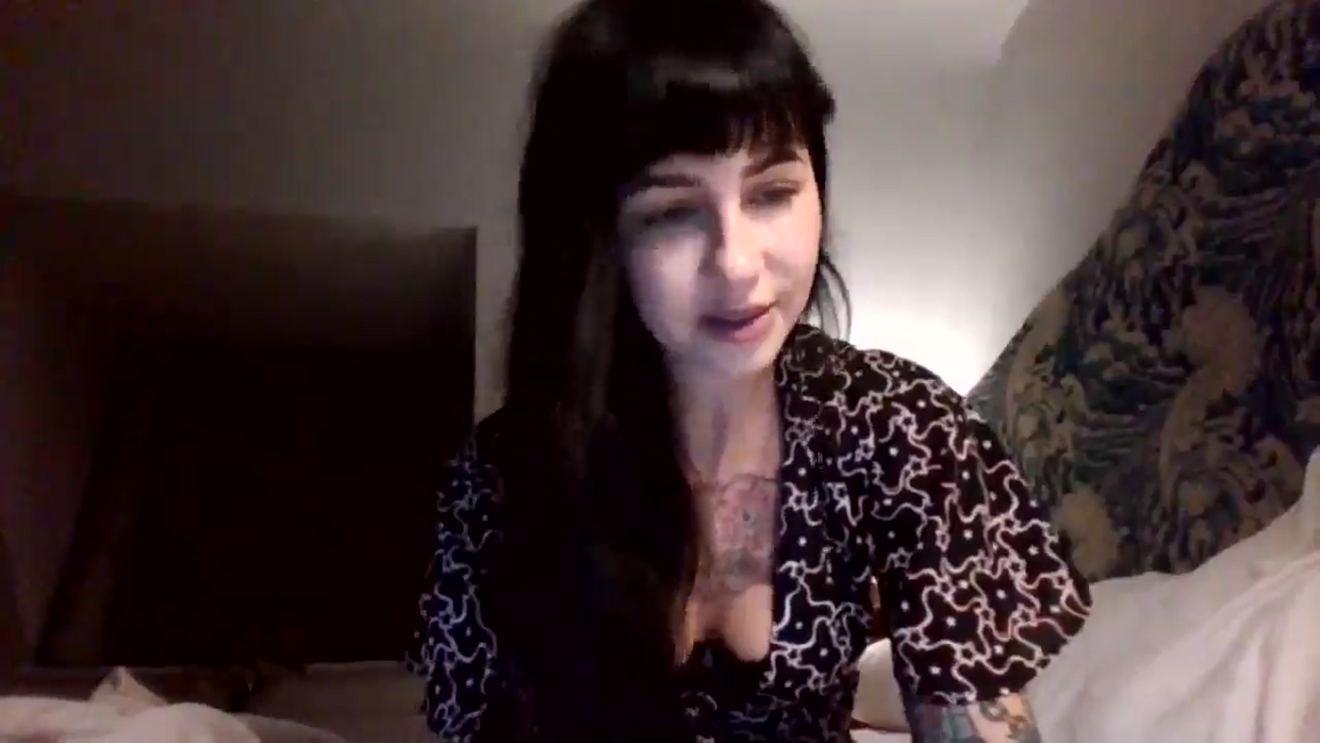 MargotMills_ video thumbnail