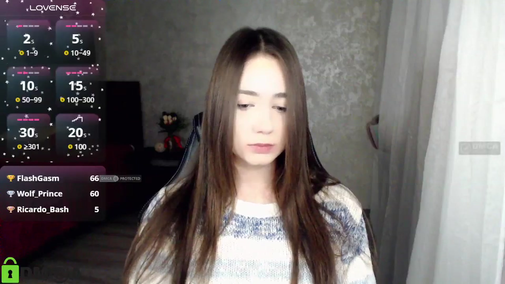 MaryAmino video thumbnail