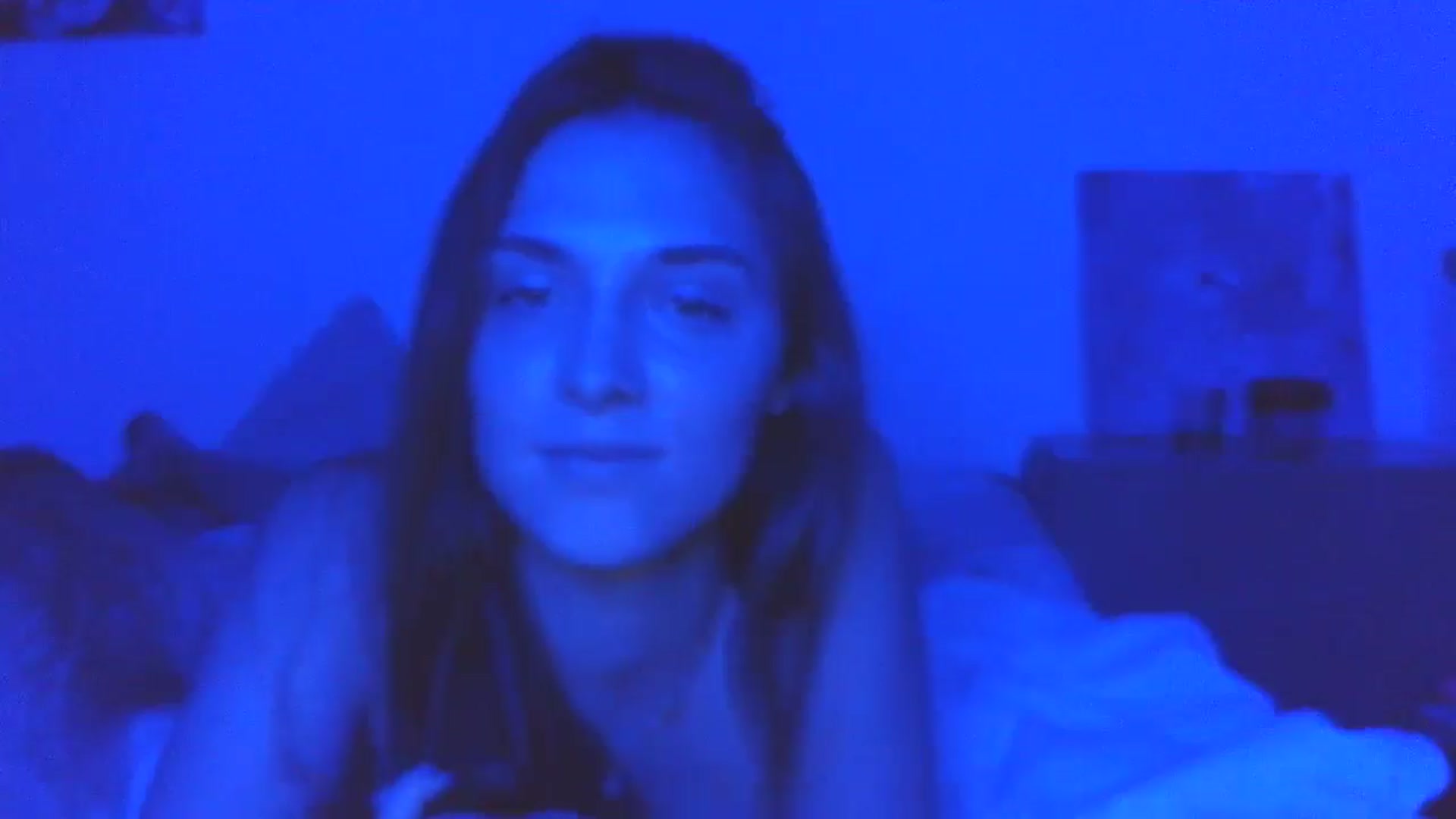 HaleyReed video thumbnail