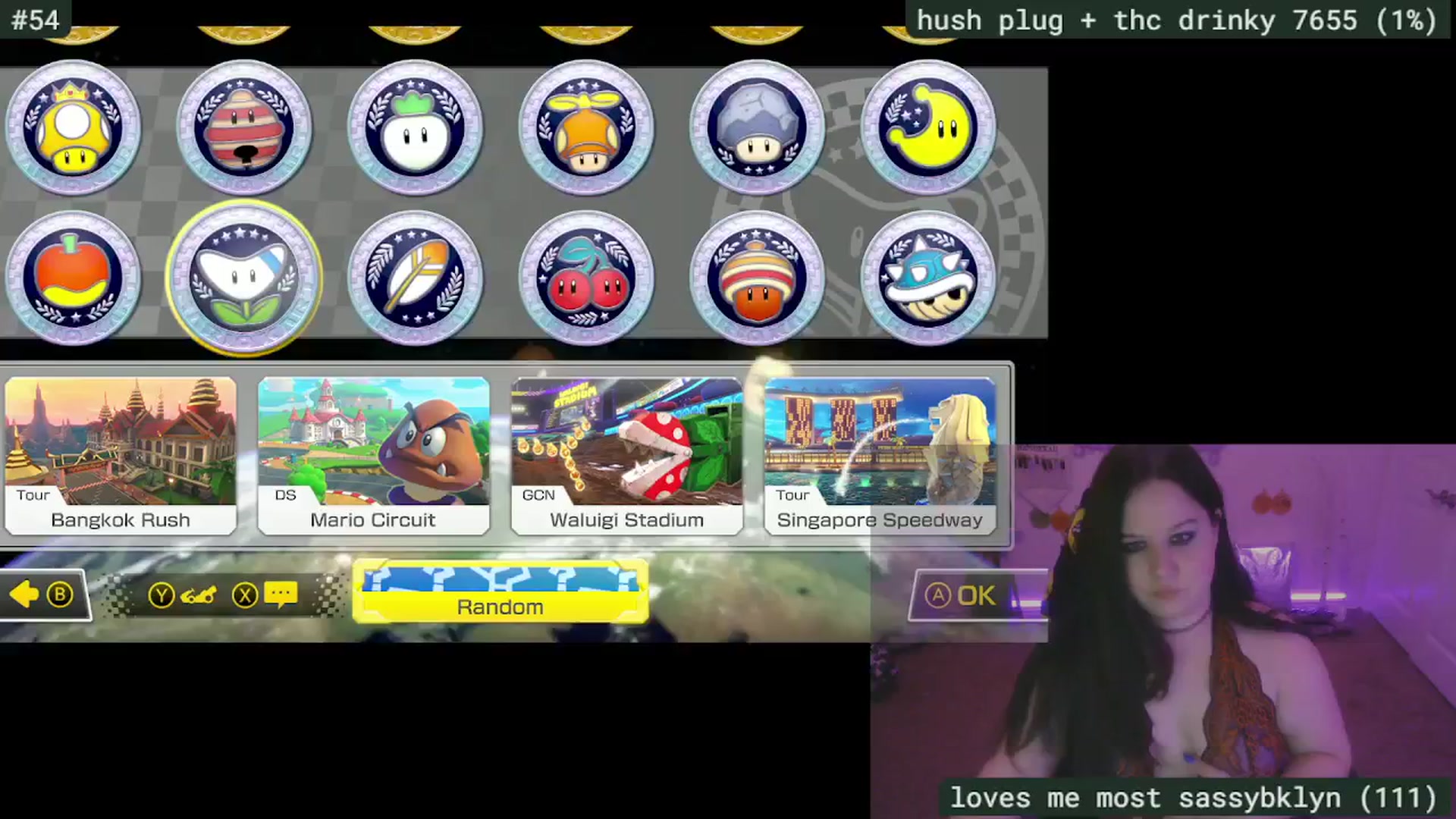SassySarah94 video thumbnail