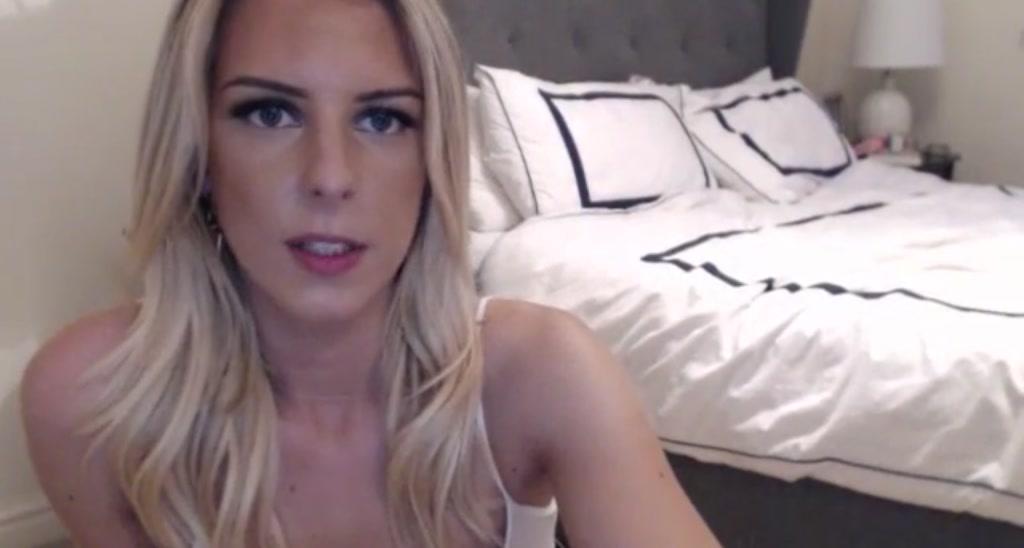 LondonRae video thumbnail