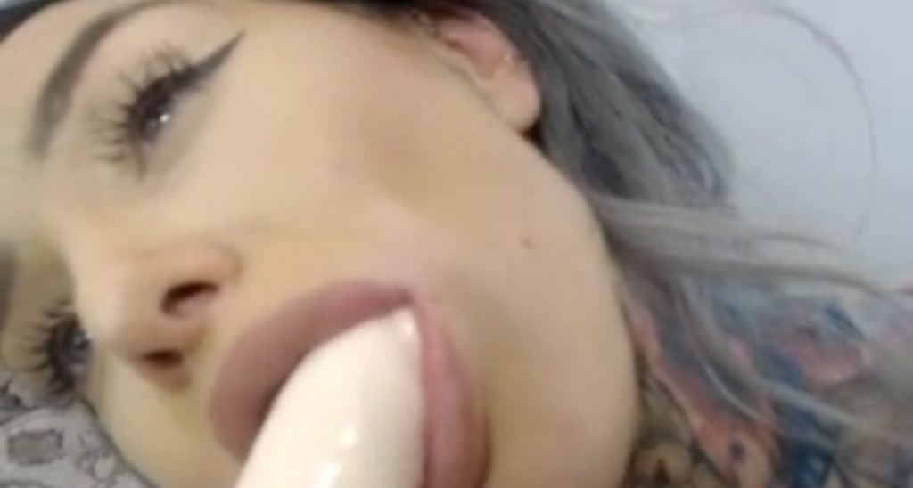 GheeHasATat video thumbnail