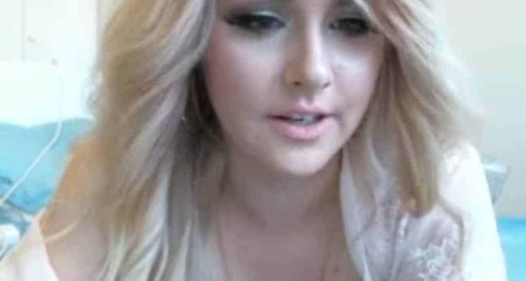 AriaValentine video thumbnail