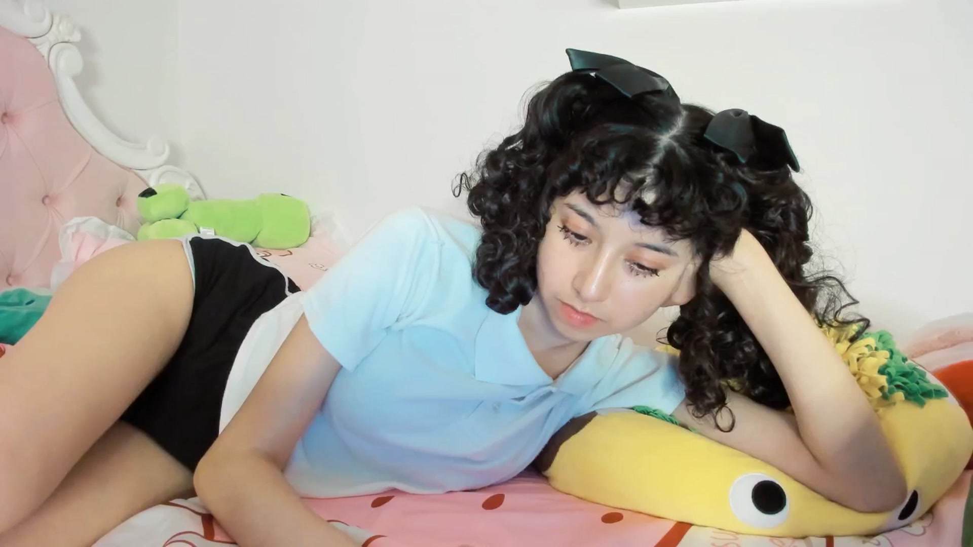 Cherrycute666 video thumbnail
