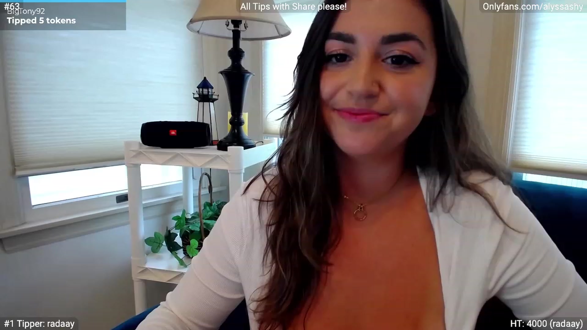 AlyssaShy video thumbnail