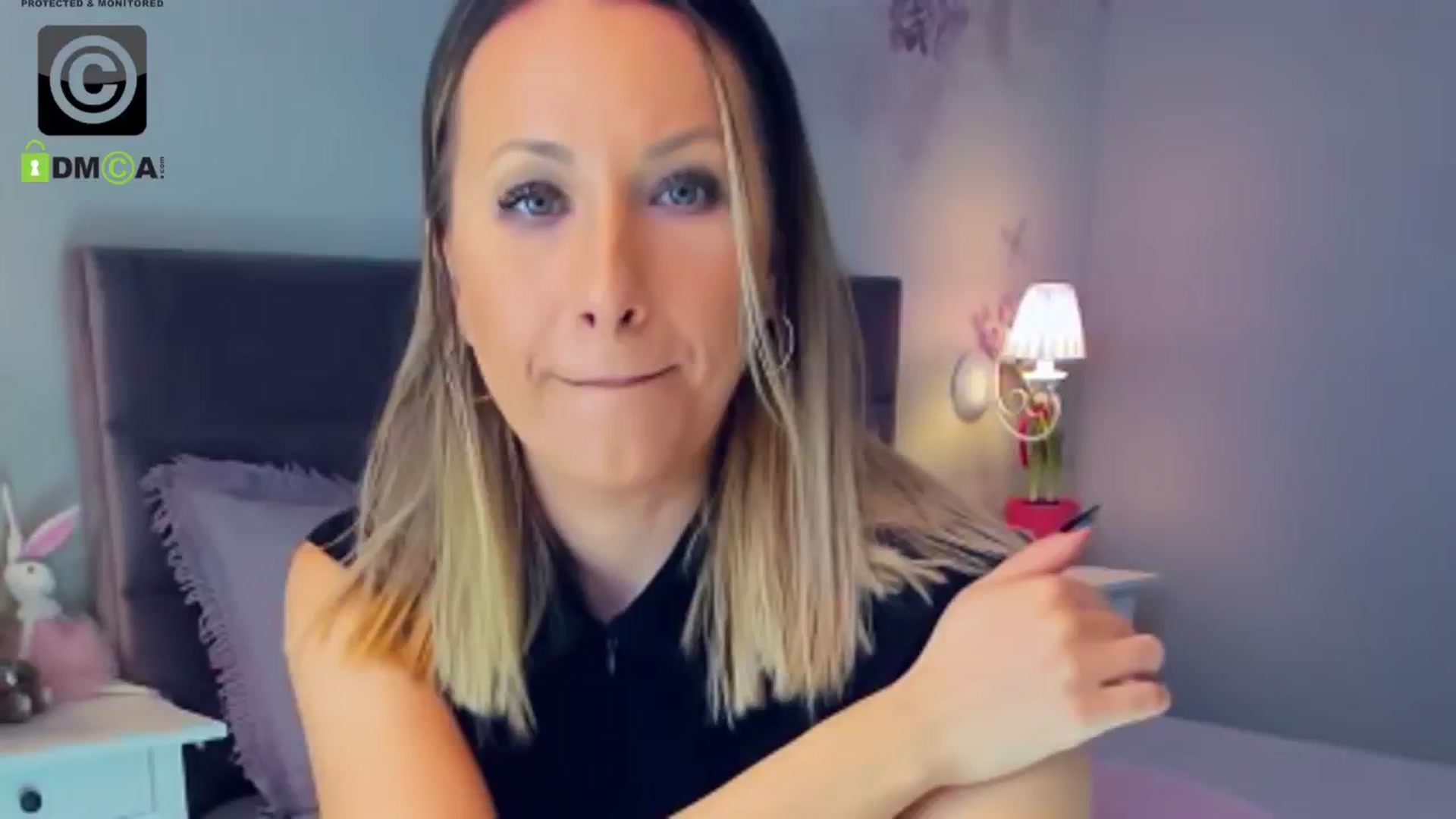 PreciousSusan video thumbnail