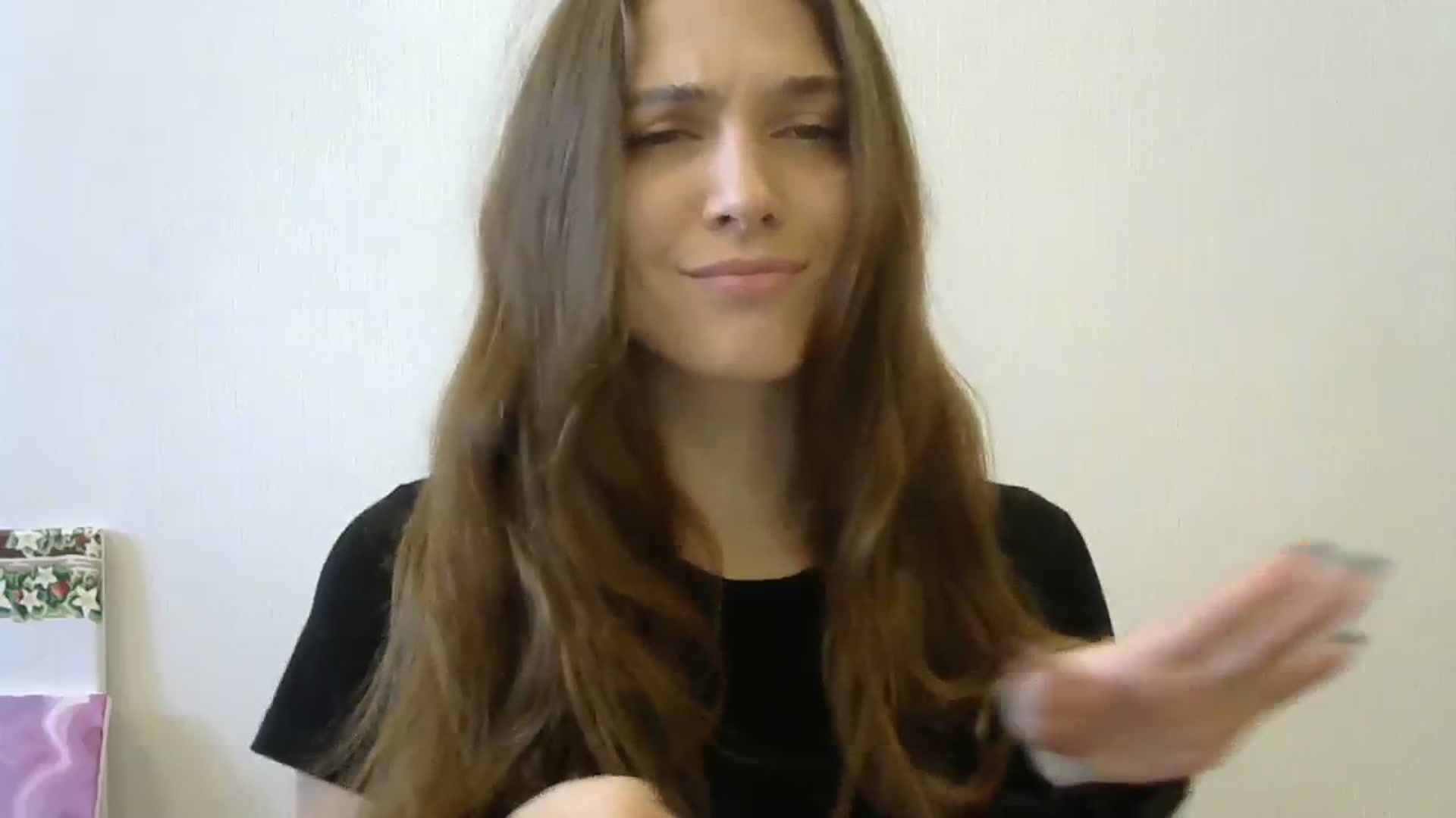 HaleyReed video thumbnail
