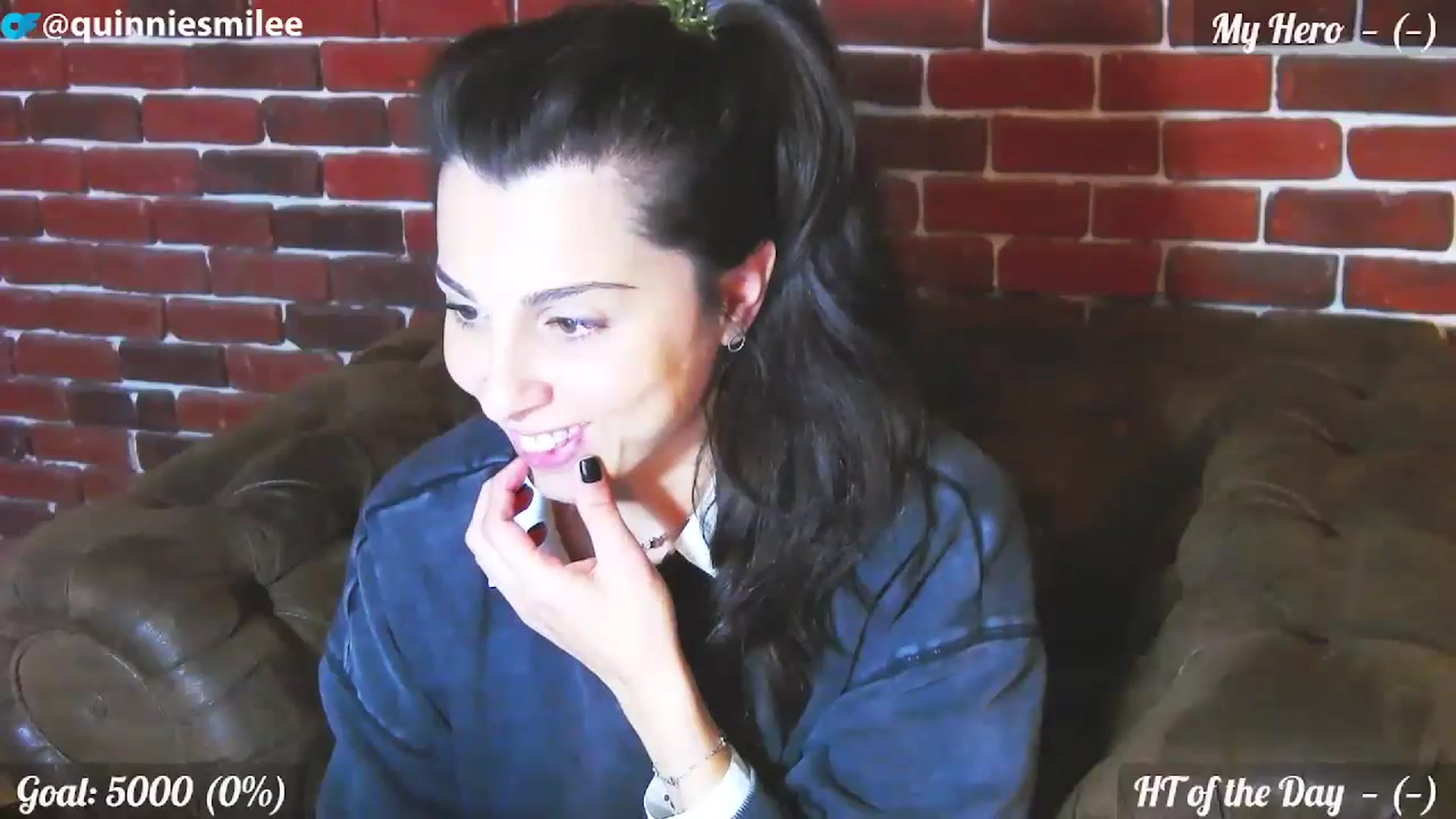 QuinnieSmile video thumbnail