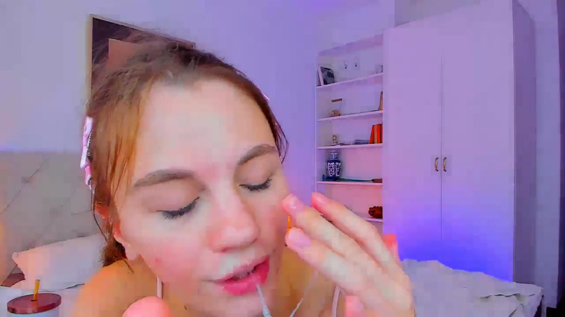 Alyssa_Smit video thumbnail