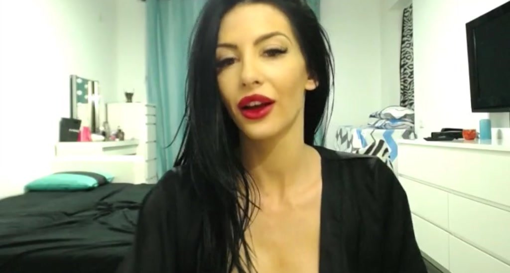 JulyaWild video thumbnail