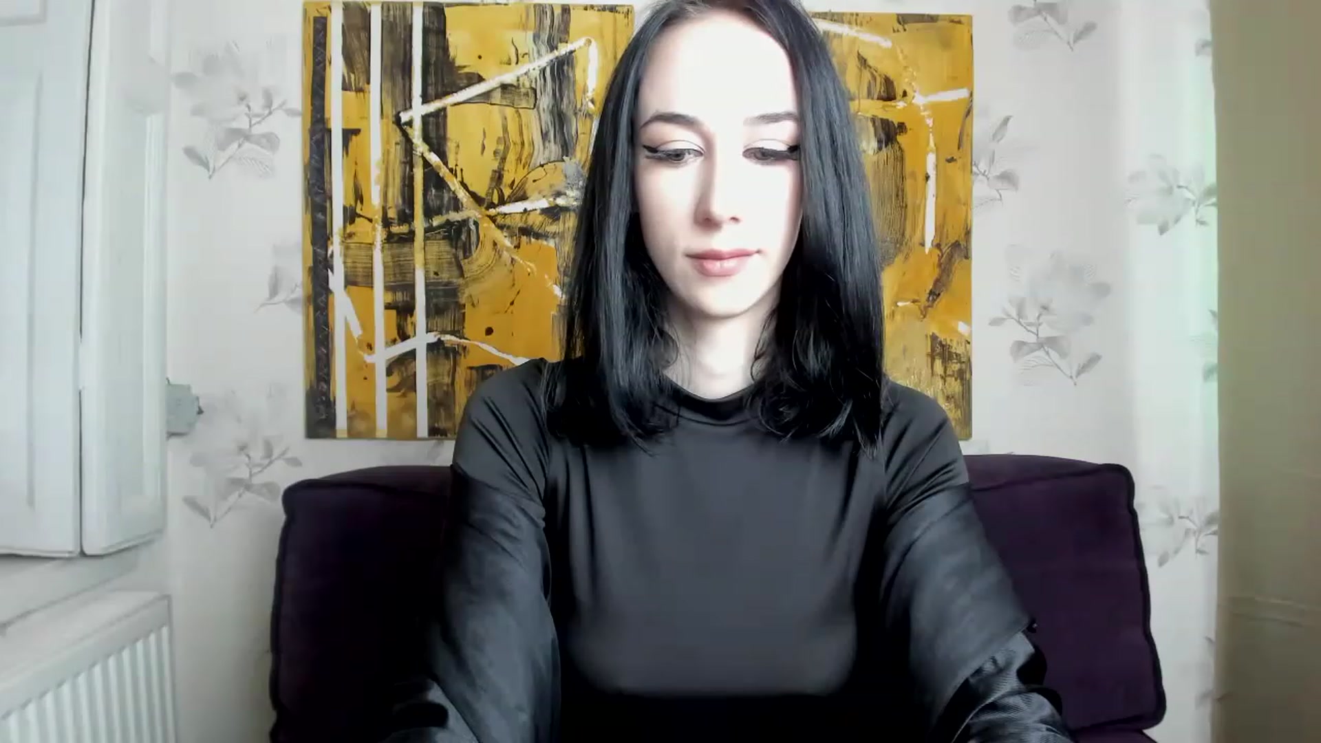 NinaaBlue video thumbnail