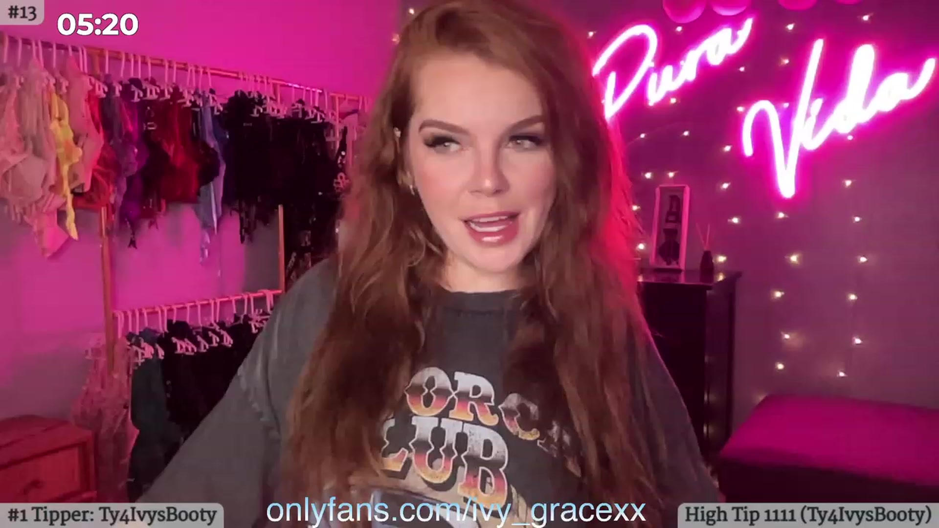IvyGrace video thumbnail