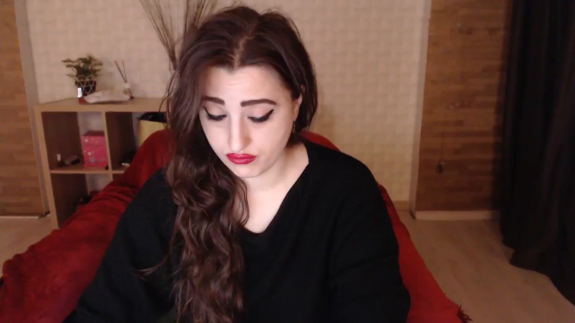 HotRebbecca video thumbnail