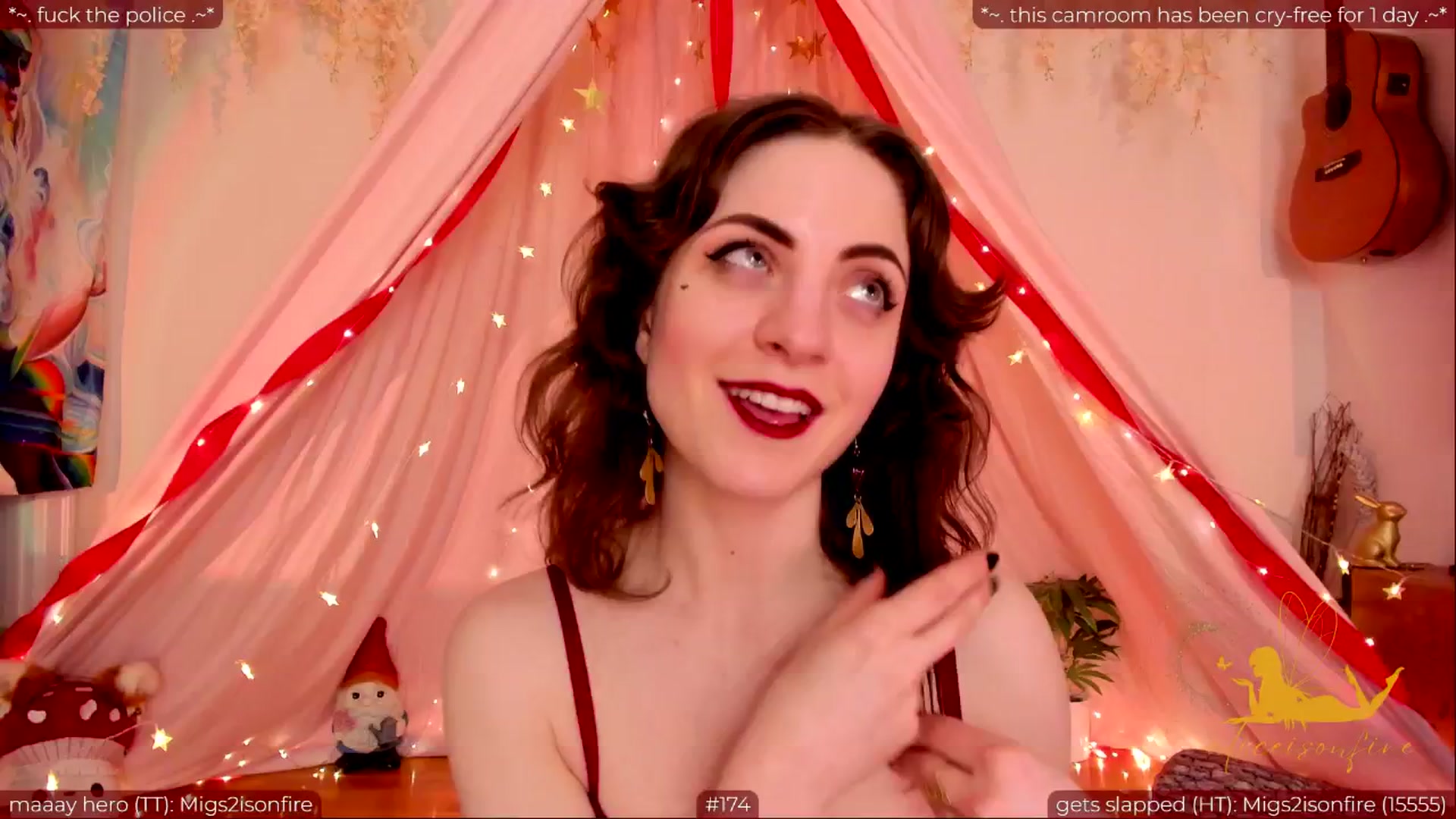 aliceisonfire video thumbnail