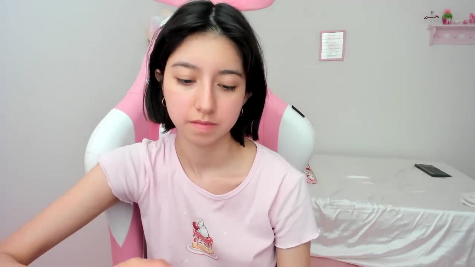 Cherrycute666 video thumbnail
