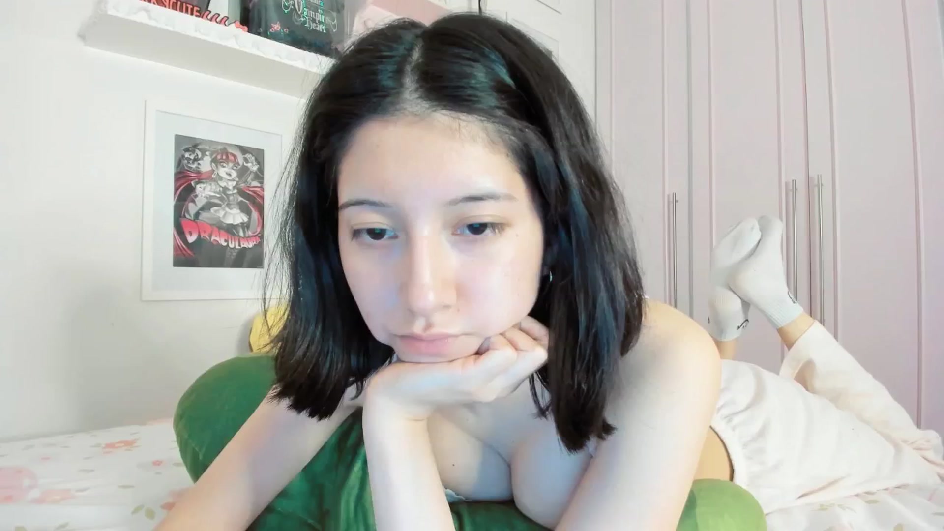 Cherrycute666 video thumbnail
