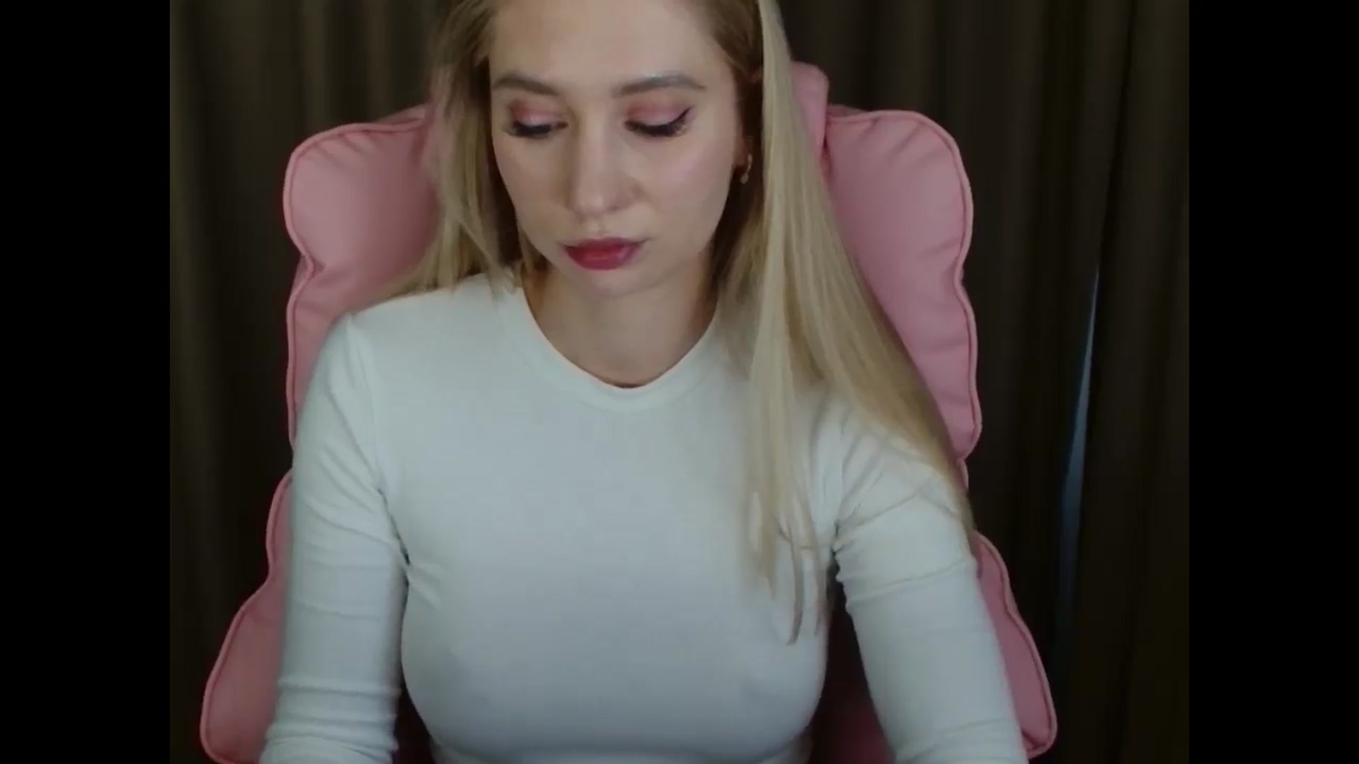 Miss_Sylvia video thumbnail