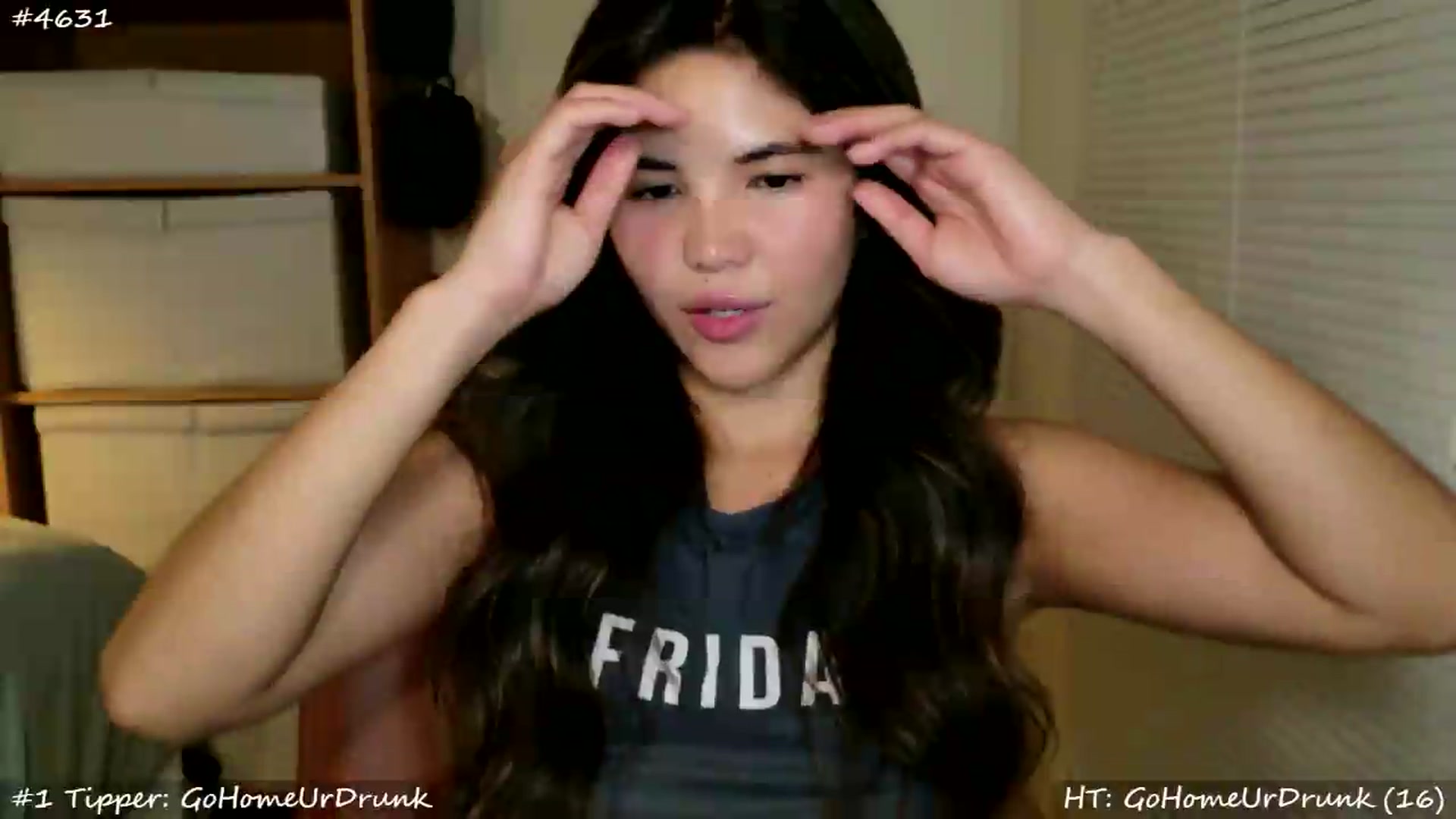 MissMasie video thumbnail