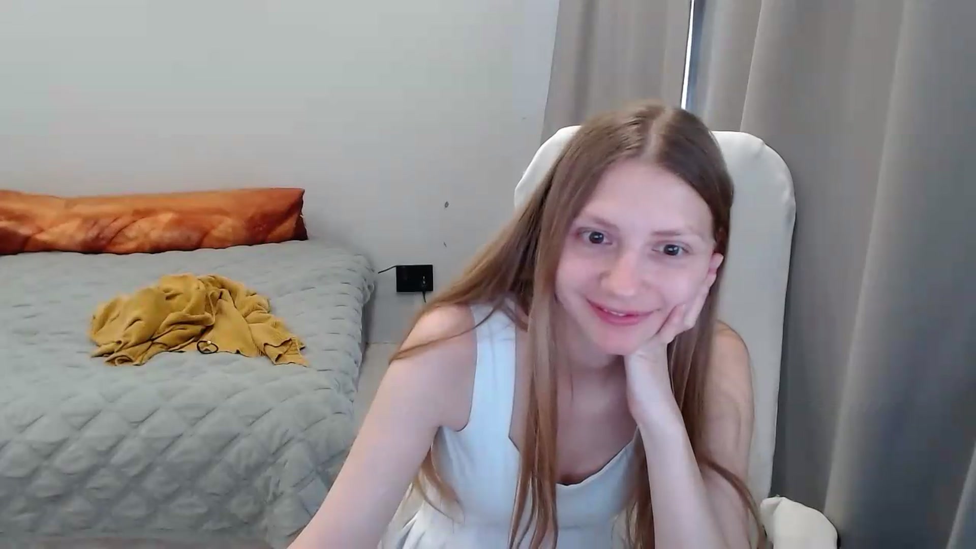 Perfect_Blond video thumbnail