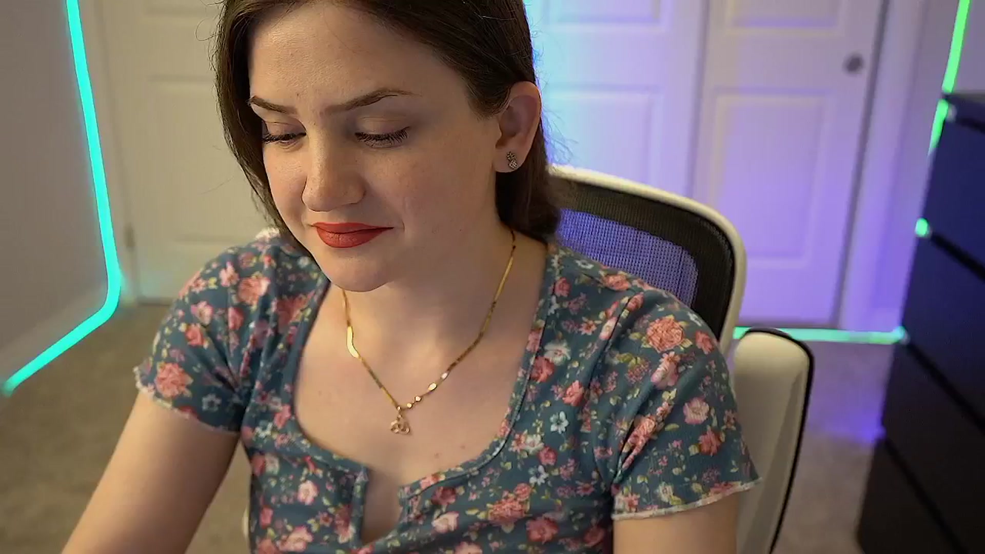 AmberPeach video thumbnail