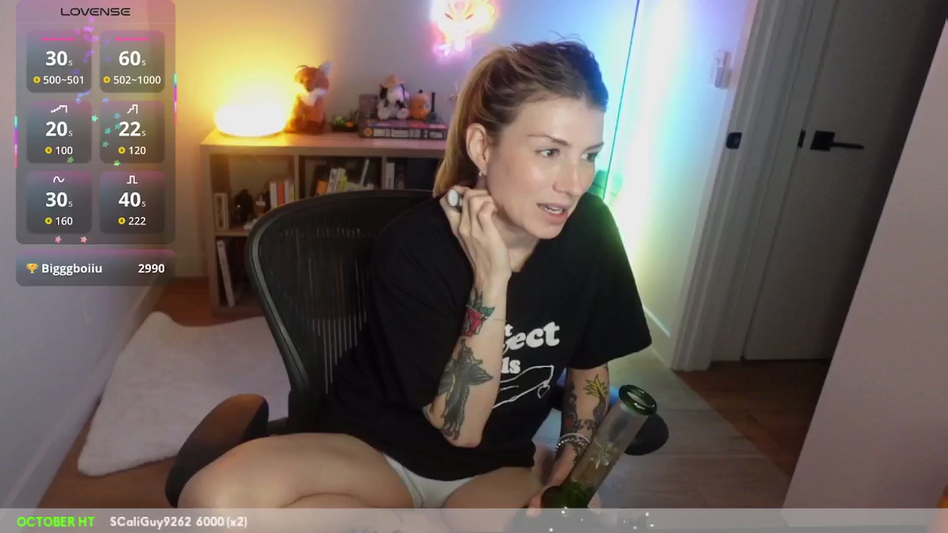 stoney_fox video thumbnail