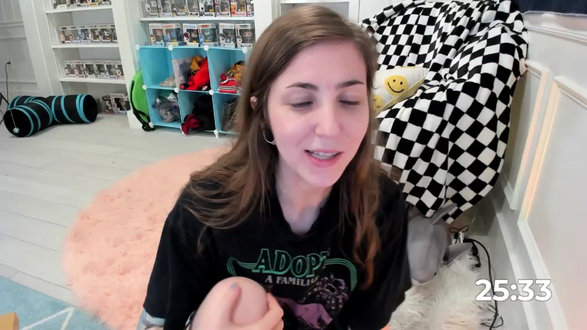 TheSharkQueen video thumbnail