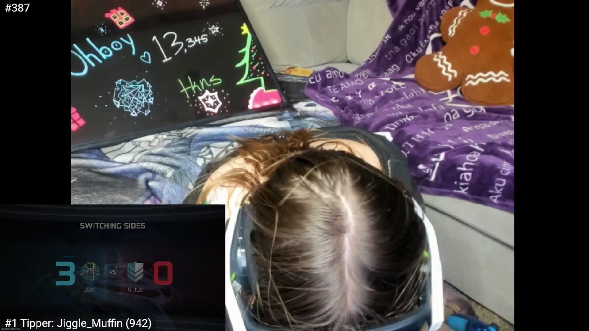 PrincessBluu video thumbnail