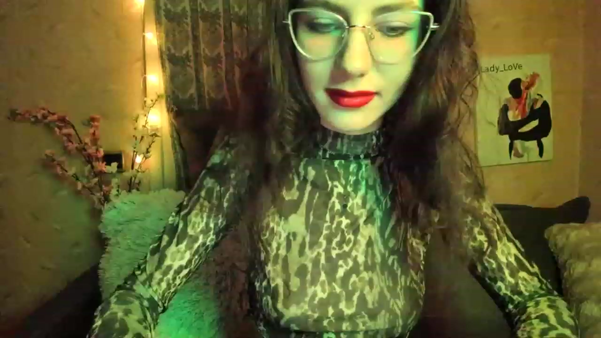 Lady_LoVe7 video thumbnail