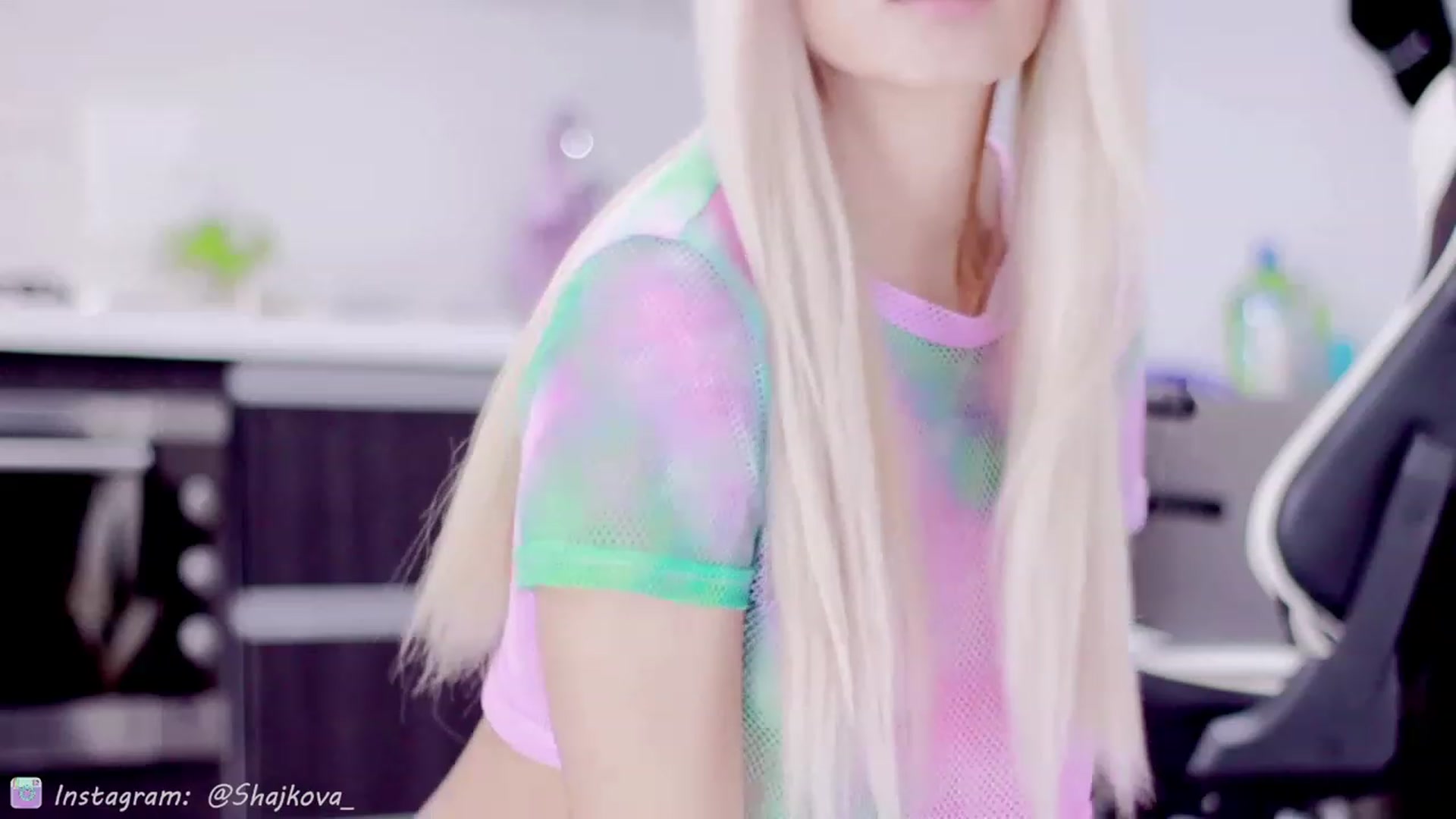 SHajkova video thumbnail
