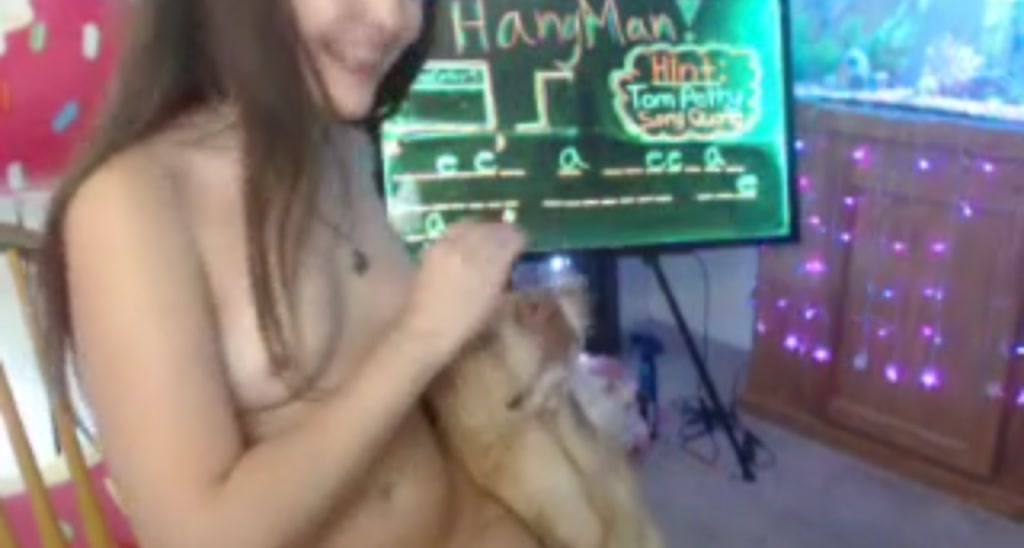 Babydoll_Anna video thumbnail
