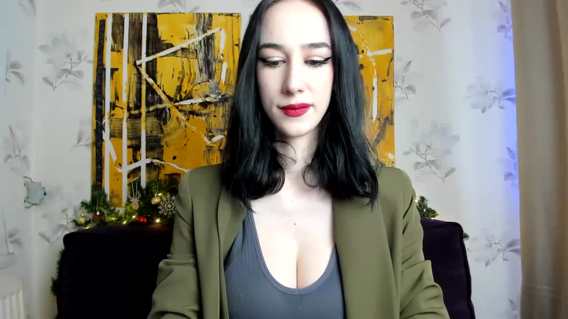 NinaaBlue video thumbnail