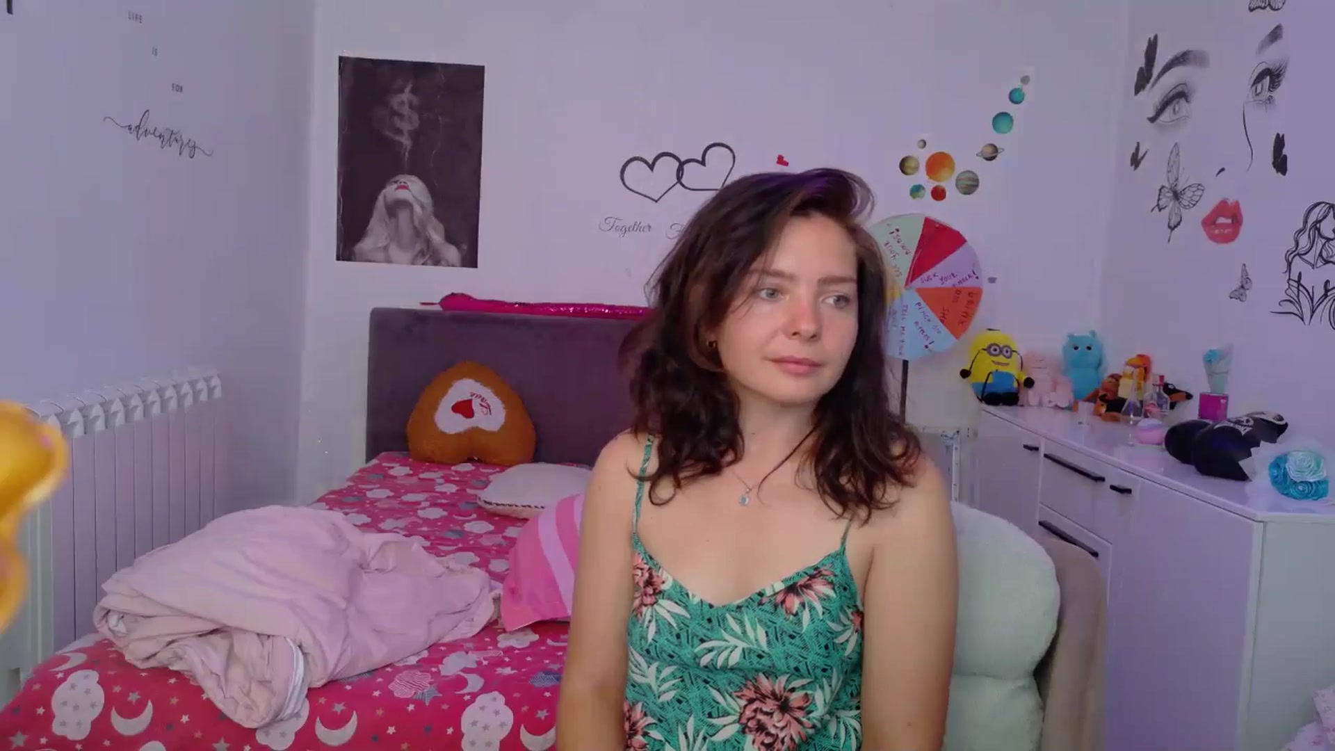 YreneA video thumbnail