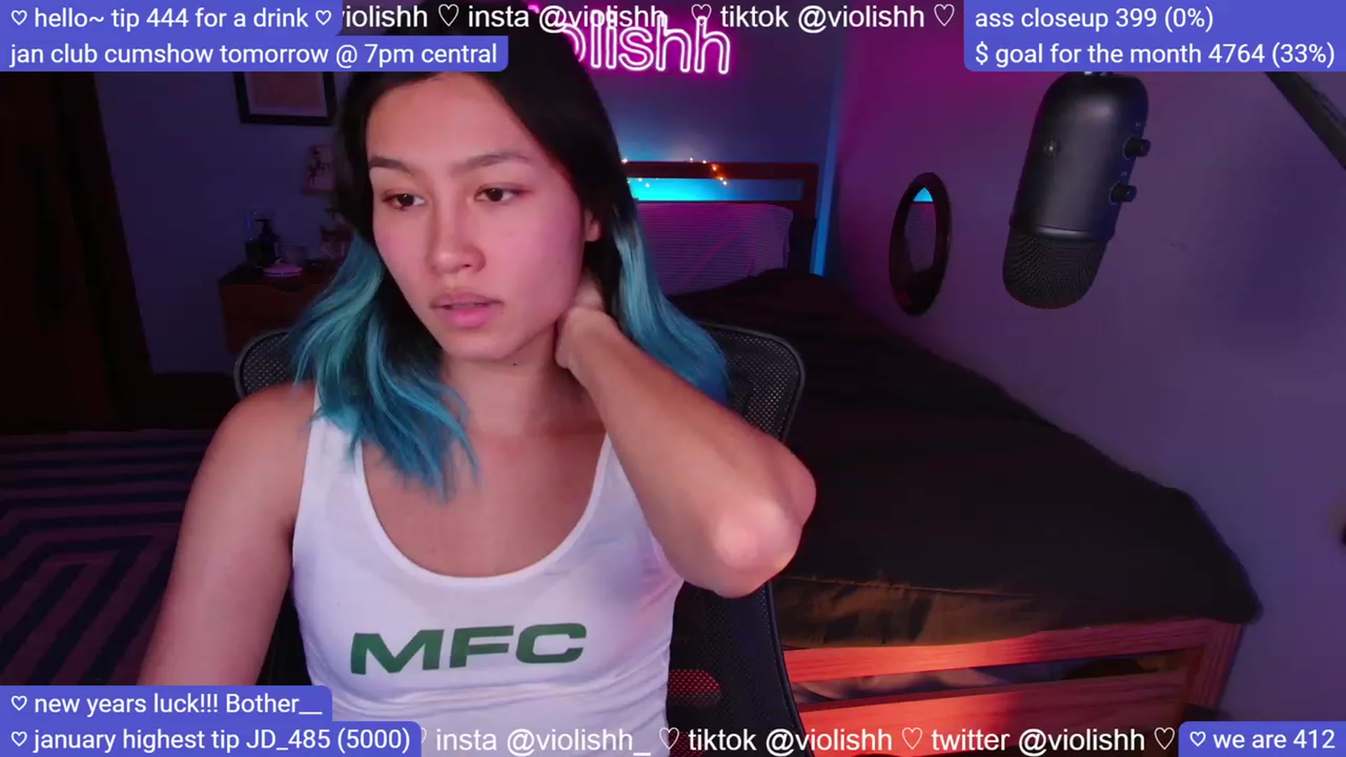 violishh video thumbnail