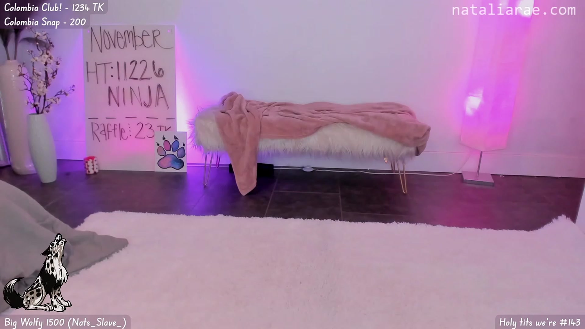 Natalia_Rae video thumbnail