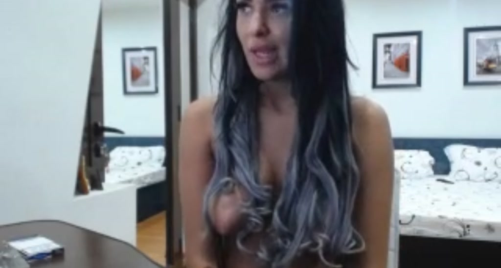 NicoleCrystal video thumbnail