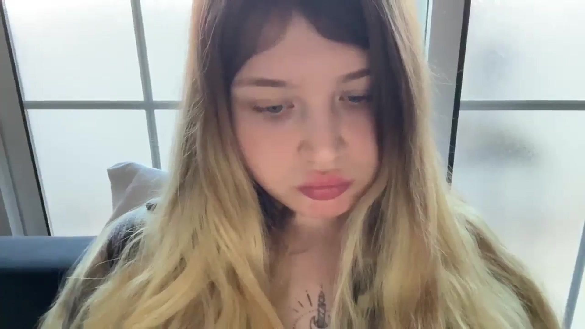 BuckwheatLady video thumbnail