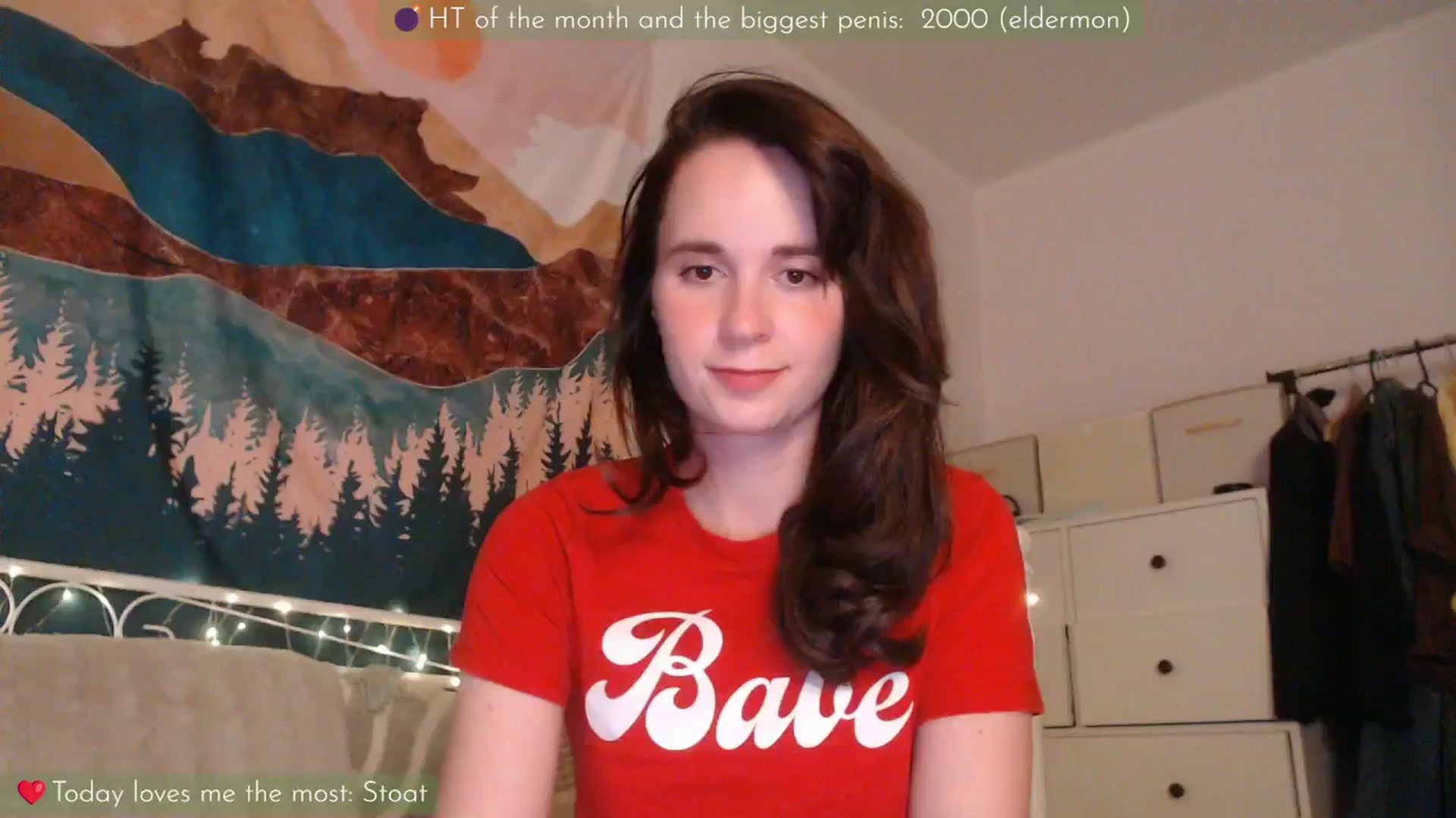 LizzyPeach video thumbnail