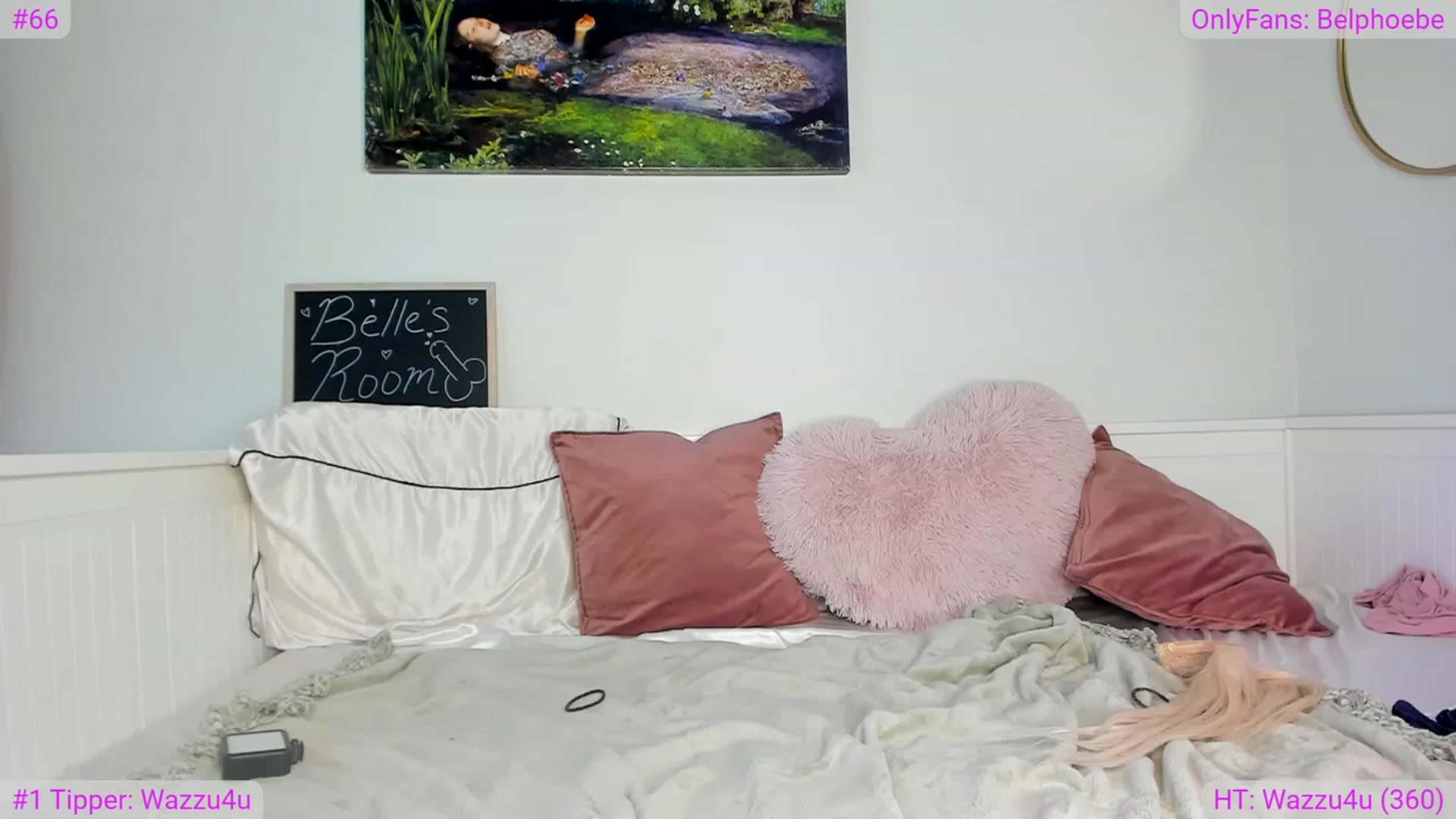 Belphoebe video thumbnail