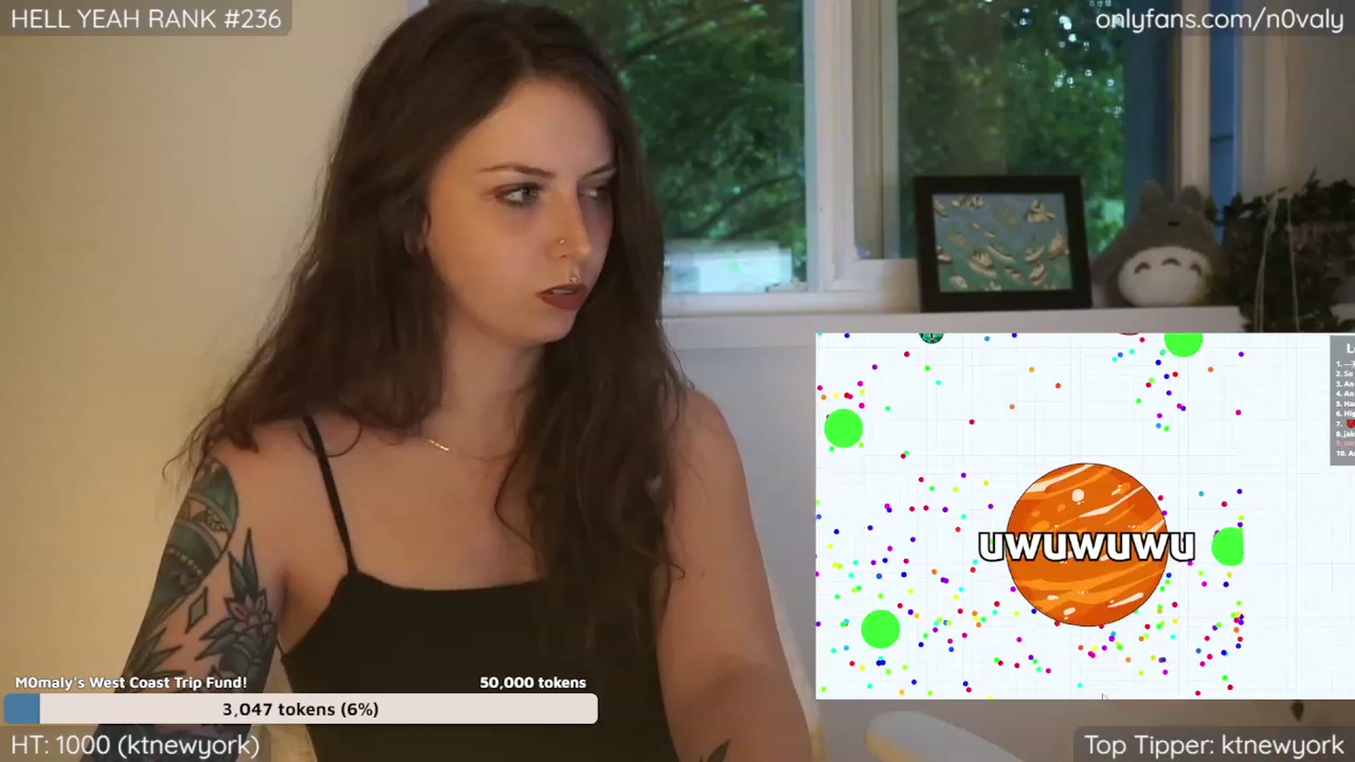 N0valy video thumbnail
