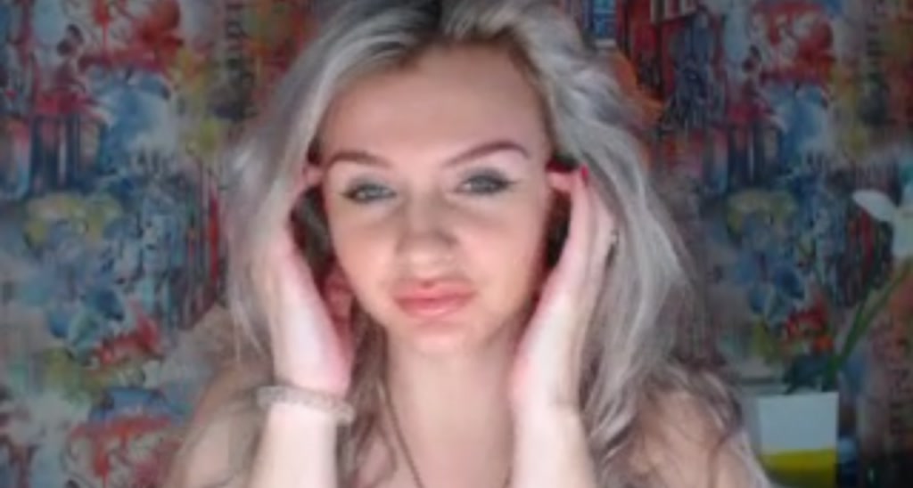 XBettyX video thumbnail
