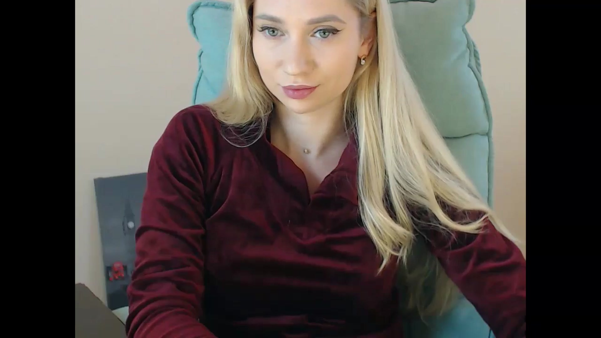 Miss_Sylvia video thumbnail