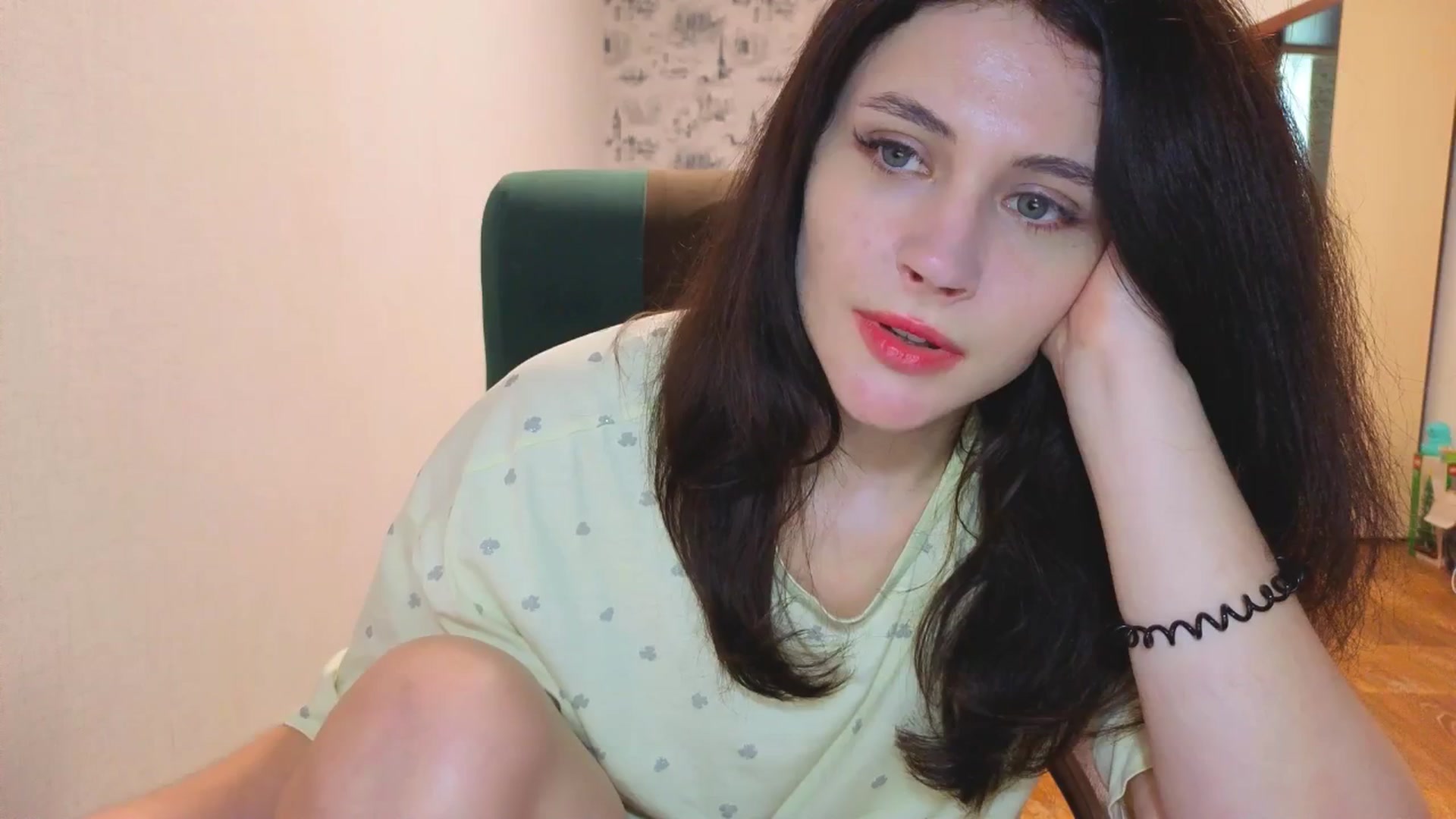 Dark_Head video thumbnail