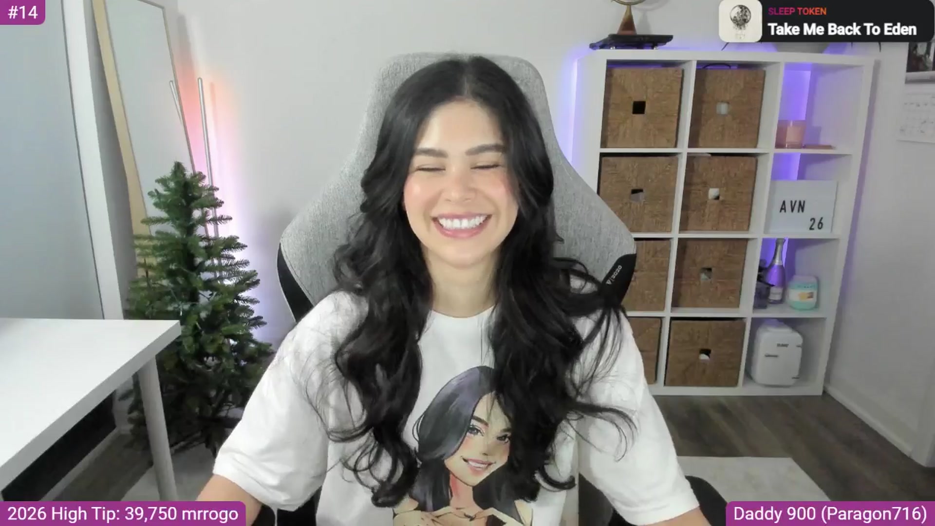 RorrieGomez video thumbnail